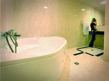 יורט דה מאר Hotel Astoria Park