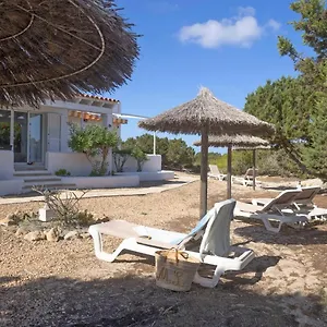 Roquetes - Formentera Break Appartamento Es Pujols