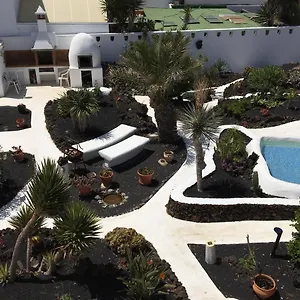 Vientos Appartamento Órzola
