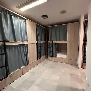 Albergue Sorolla Playa