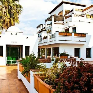 Apartment Bahia Santa Cruz Almunecar