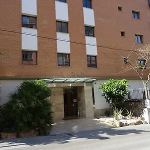Apartment Selvapark Lloret de Mar