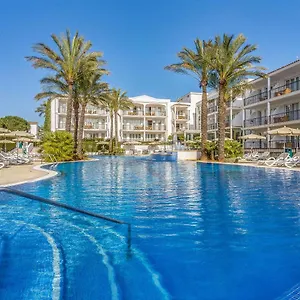Apart-hotel Inturotel Sa Marina