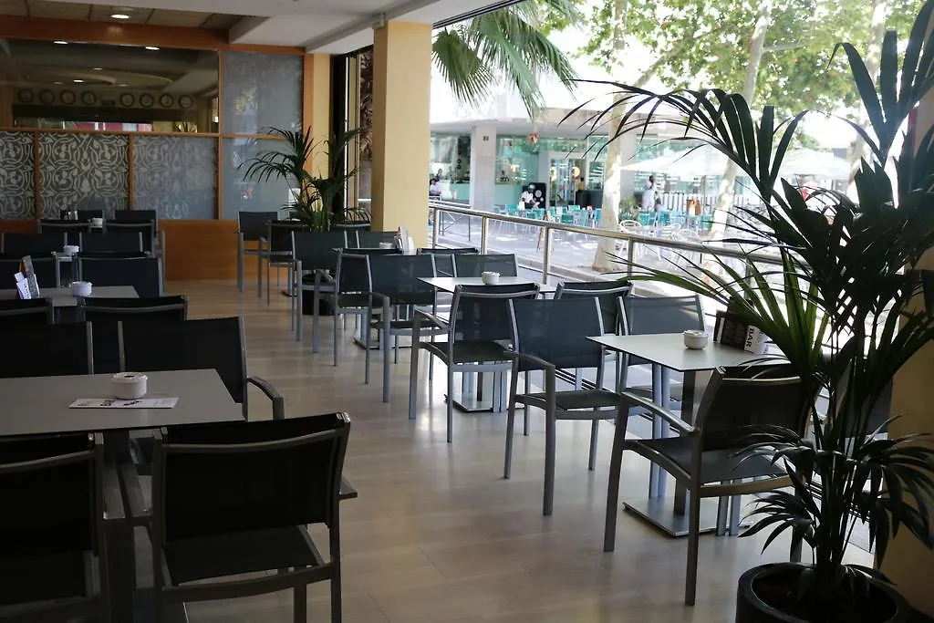 ****  Hotel Astoria Park Lloret de Mar Espanha